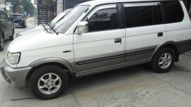 Mitsubishi Adventure gls 2004 for sale