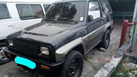 Daihatsu Feroza 1991 for sale 