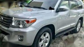 2015 Toyota Land Cruiser for sale