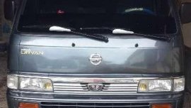 Nissan Urvan shuttle vx 2006 for sale 