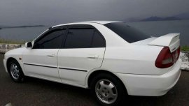 1997 Mitsubishi Lancer for sale 