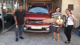 2017 ADVENTURE MONtero Strada L300 Mirage G4 HB LOWEST DOWNApply NOW