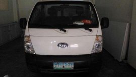 KIA KC2700 Panoramic Body - 2005 Model