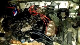 94 Suzuki Samurai All Orig for sale 