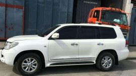 RUSH SALE! Toyota Land Cruiser 2010 for sale 