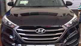 2018 Hyundai Tucson Manual P48K DP GL 6speed MT Wout Excise TAX