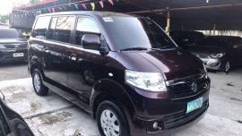 2009 Suzuki APV Automatic 7Seater for sale
