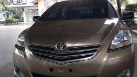 Toyota Vios 2013 J Limited RUSH sale