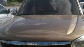 Ford Everest 2012 AT for sale 