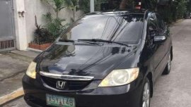 Honda City 2005 for sale 