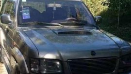 Isuzu Trooper 2004 model FOR SALE