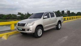 Toyota Hilux E 2012 for sale 