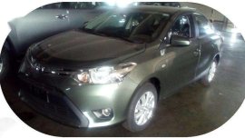 2018 Toyota Vios Dual VVti New Units For Sale 