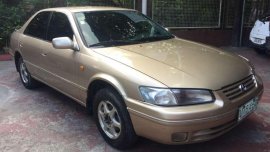 Toyota Camry 1997 model for sale