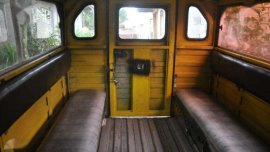 Toyota Tamaraw 1978 FOR SALE