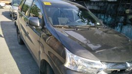 Assume Balance Avanza 2017G top of the line