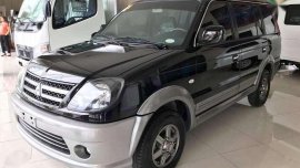 New 2018 Mitsubishi Adventure GLX For Sale 