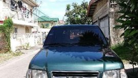 Isuzu Trooper Diesel MT for sale 