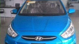 2018 Hyundai Accent CRDi P78K VGT 7speed AT Diesel wout Excise TAX