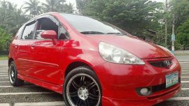 2017 Honda Jazz Local FOR SALE