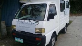 2012 Suzuki Multicab fb type FOR SALE