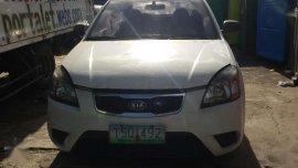 Kia Rio lx 2011 mt for sale