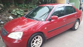 Honda Civic dimension 2001 year model for sale