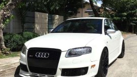 Audi RS4 2007 for sale 