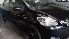 Well-maintained Toyota Vios 2009 for sale