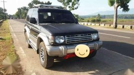 Mitsubishi Pajero for sale