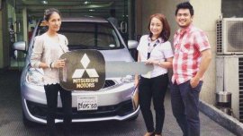 For sale 2017 Mitsubishi models: Adventure Montero STRADA Mirage G4 L300