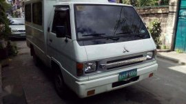 2013 Mitsubishi L300 deluxe for sale