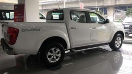 Nissan NAVARA EL Calibre MT New 2017 For Sale 
