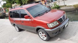 Mitsubishi Adventure GLS Sport DIESEL MANUAL 2002 FOR SALE