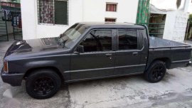 91 Mitsubishi L200 Pick-up for sale