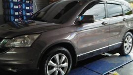Good as new Honda CR-V 2010 for sale