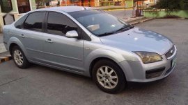 RUSH!! 2006 Ford Focus 1.6 MT 