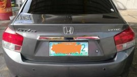 For sale Honda City 2010