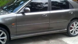 1996 Honda Civic for sale 