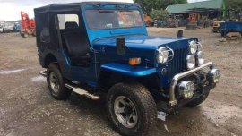 Willys Jeep Military Jeep for sale 