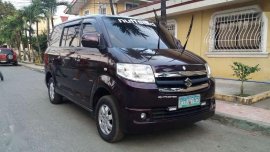 Suzuki Apv 2010 AT for sale