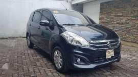 2017 Suzuki Ertiga automatic 2017 for sale