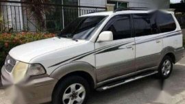 Toyota Revo SR 2004 for sale 