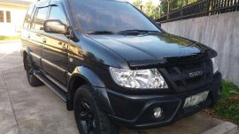 Isuzu Crosswind XUV 2002 Model Sportivo Look for sale