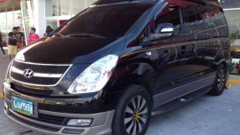 2014 Hyundai Grand Starex Limousine Edition For Sale 