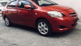 Toyota Vios j 2010 FOR SALE
