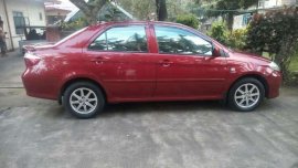 Toyota Vios 1.3e 2006 model for sale
