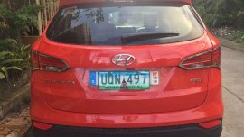 Hyundai Santa Fe 2012 for sale 