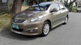 Well-maintained Toyota Vios 2010 for sale
