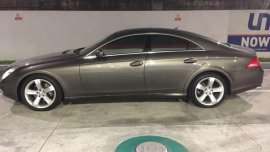 2008 Mercedes benz cls 350 for sale 
